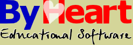 ByHeart educational software